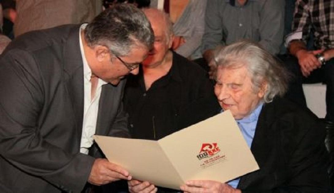 θεοδωρακης - κουτσουμπας