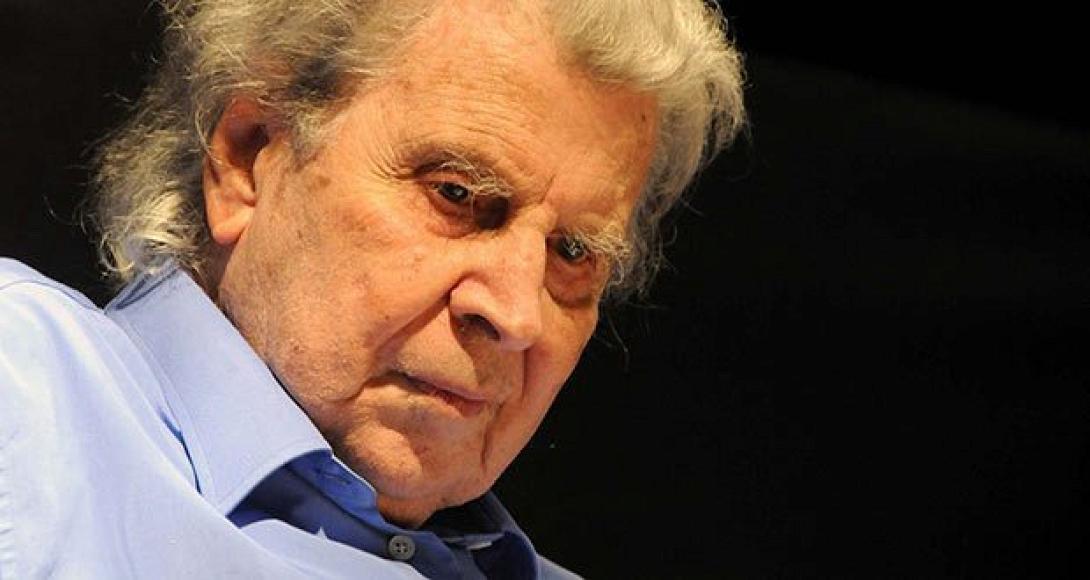 Θεοδωράκης