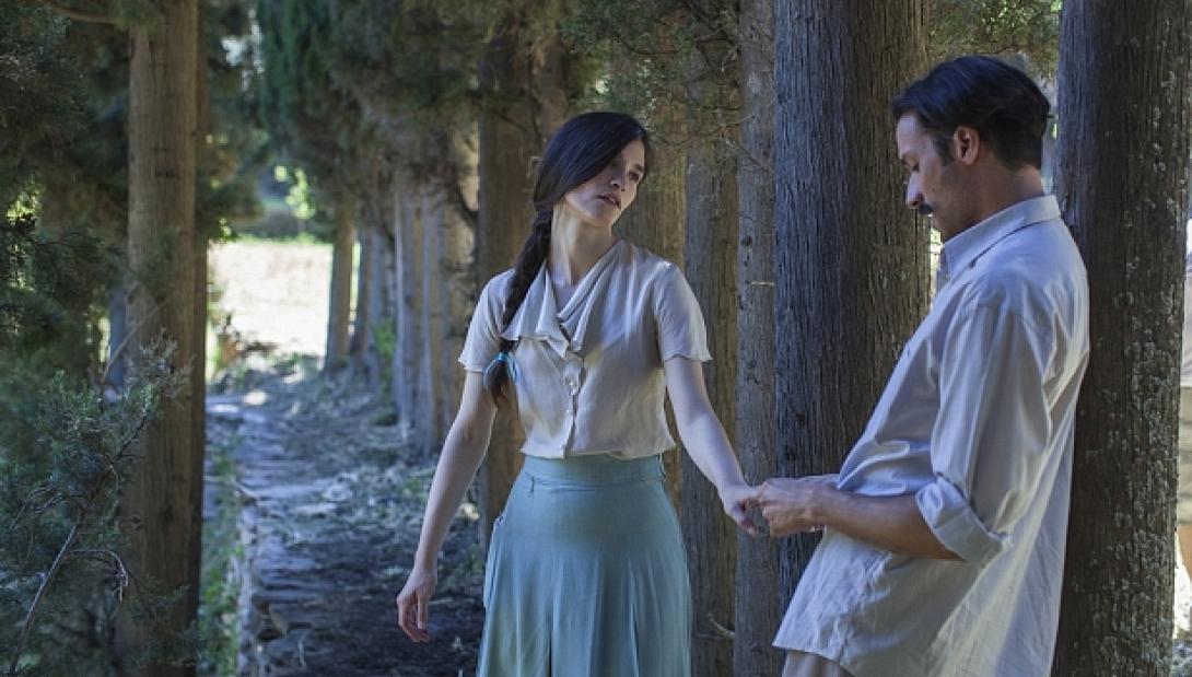 Η "Μικρά Αγγλία" του Παντελή Βούλγαρη πάει στα Όσκαρ