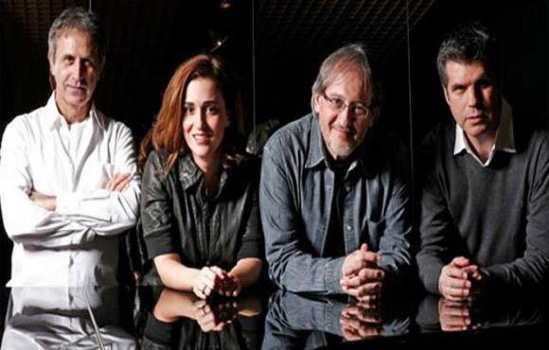 Ο Γιώργος Νταλάρας έρχεται στο Τεχνόπολις