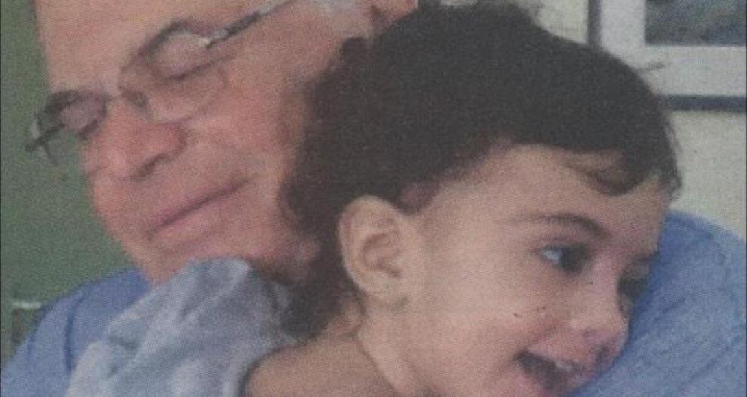 Η μικρή Νάντια στο Κέντρο Βρεφών "Μητέρα" (βίντεο)