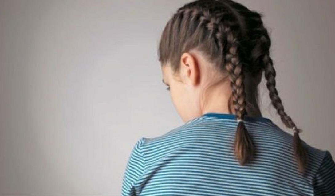 Φεύγει για την Αμερική η 14χρονη Νίκη από το Ηράκλειο!