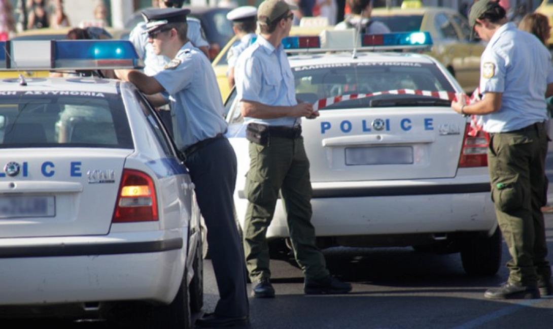 Ιδιαίτερα επικίνδυνος ο δράστης της αιματηρής επίθεσης στο Μικρολίμανο