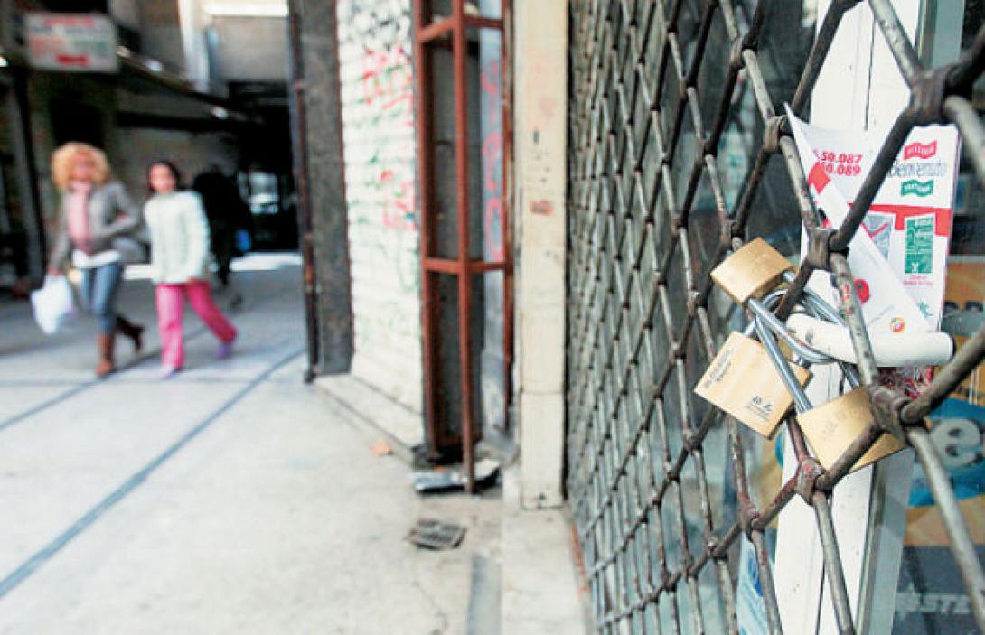 Πώς θα ρυθμιστούν τα χρέη 100.000 μικρομεσαίων επιχειρήσεων