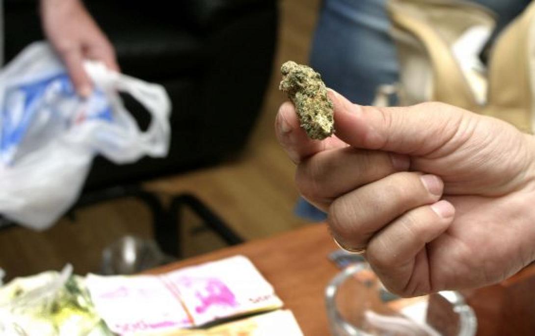 Ηράκλειο: Τον έπιασαν με ποσότητα ηρωίνης στη λεωφόρο Εθνικής Αντιστάσεως