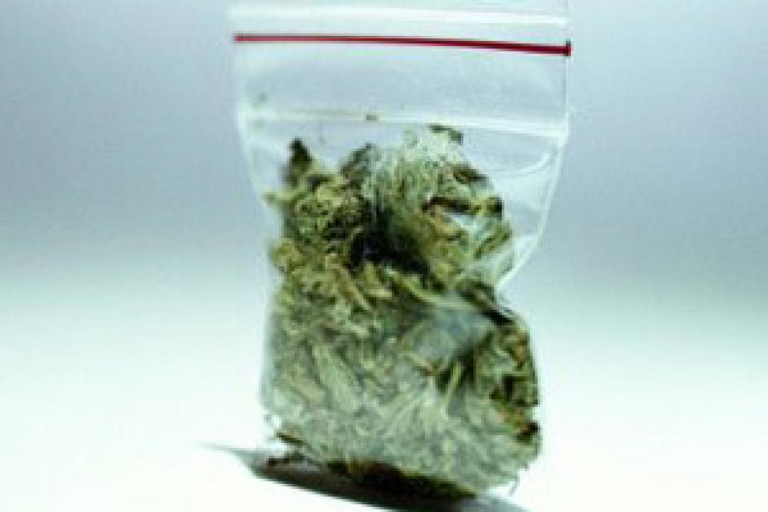 Σητεία: Είχε και πάνω του χασίς αλλά και στο σπίτι