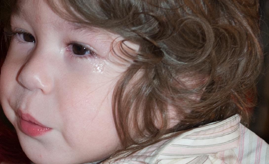 Τα καπάκια μπορούν να βοηθήσουν το μικρό Γιάννη να έχει μία καλύτερη ζωή