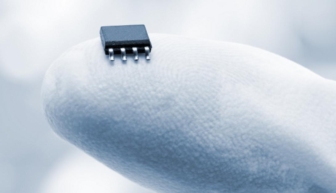 Διαγνωστικό microchip ανιχνεύει τον καρκίνο