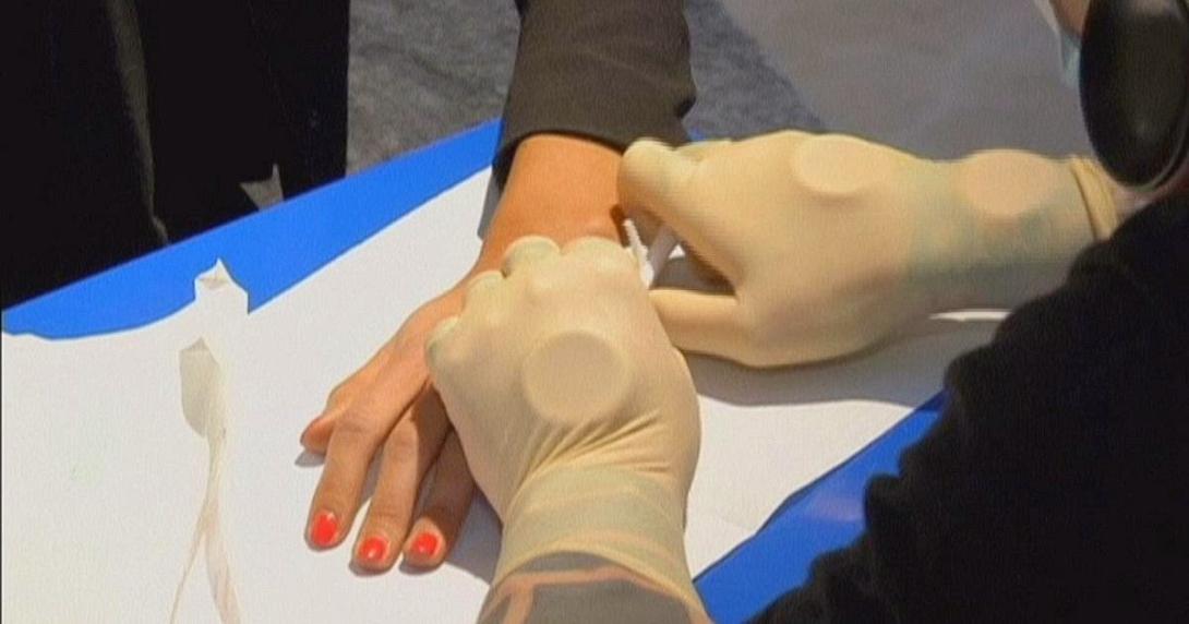 Η καθημερινότητα των ανθρώπων αλλάζει με ... μικροτσίπ