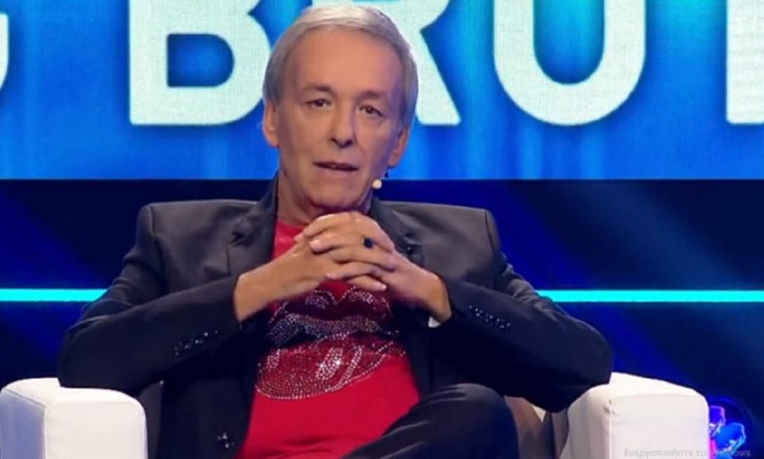 O Μικρούτσικος στο Big Brother