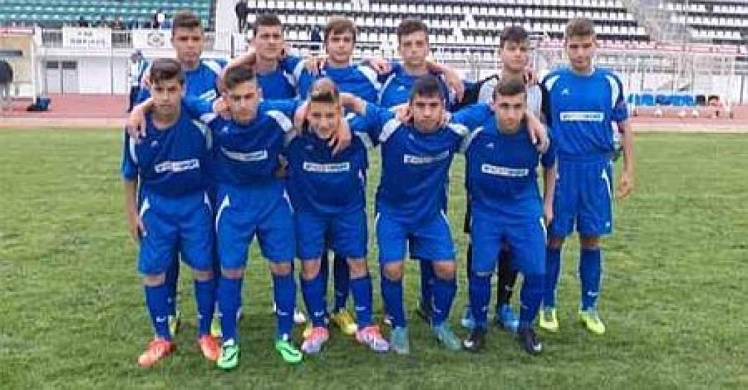 Δεύτερη στην Eλλάδα ,η μικτή Νήσων