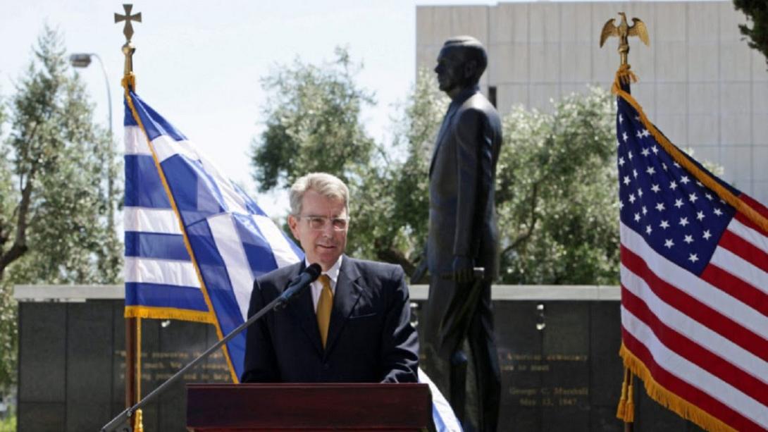 τζέφρι πάιατ