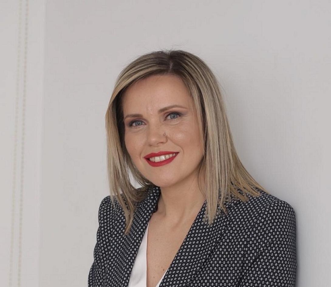 Γεωργία Μηλάκη