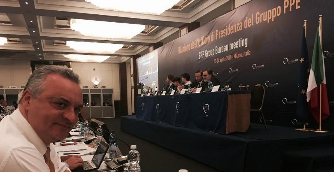 Μίλαν-Γιουβέντους