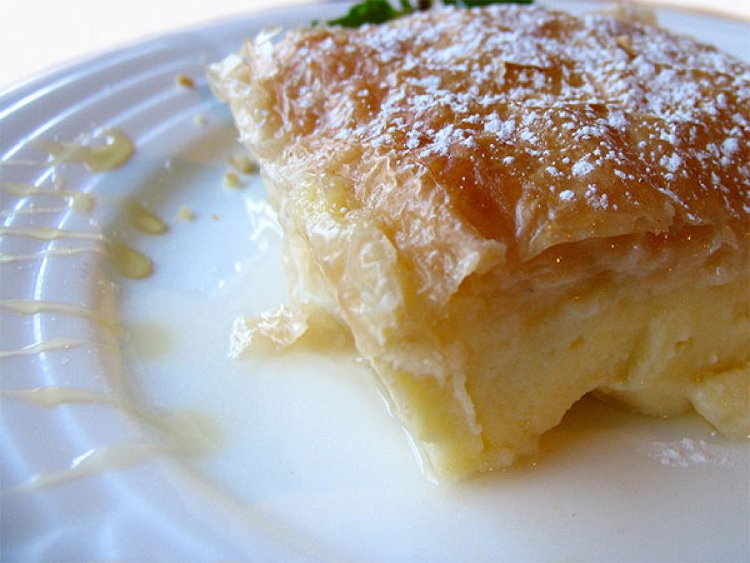 Γαλατογλυκό!