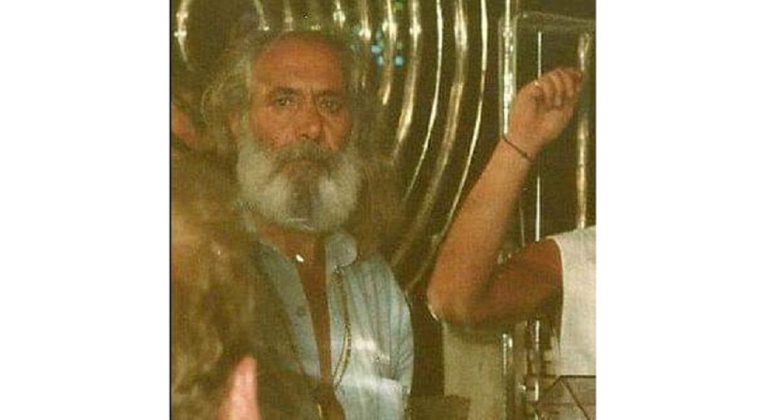 Μηλλιαράκης (φωτογραφία latofm)