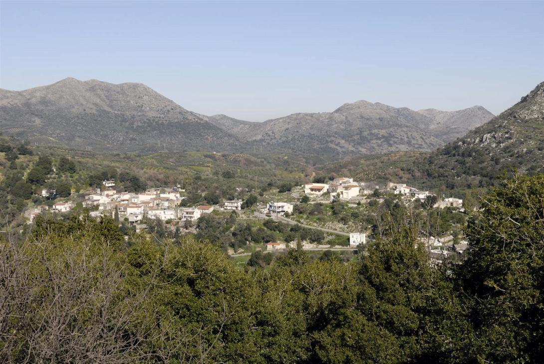 Μυλοπόταμος