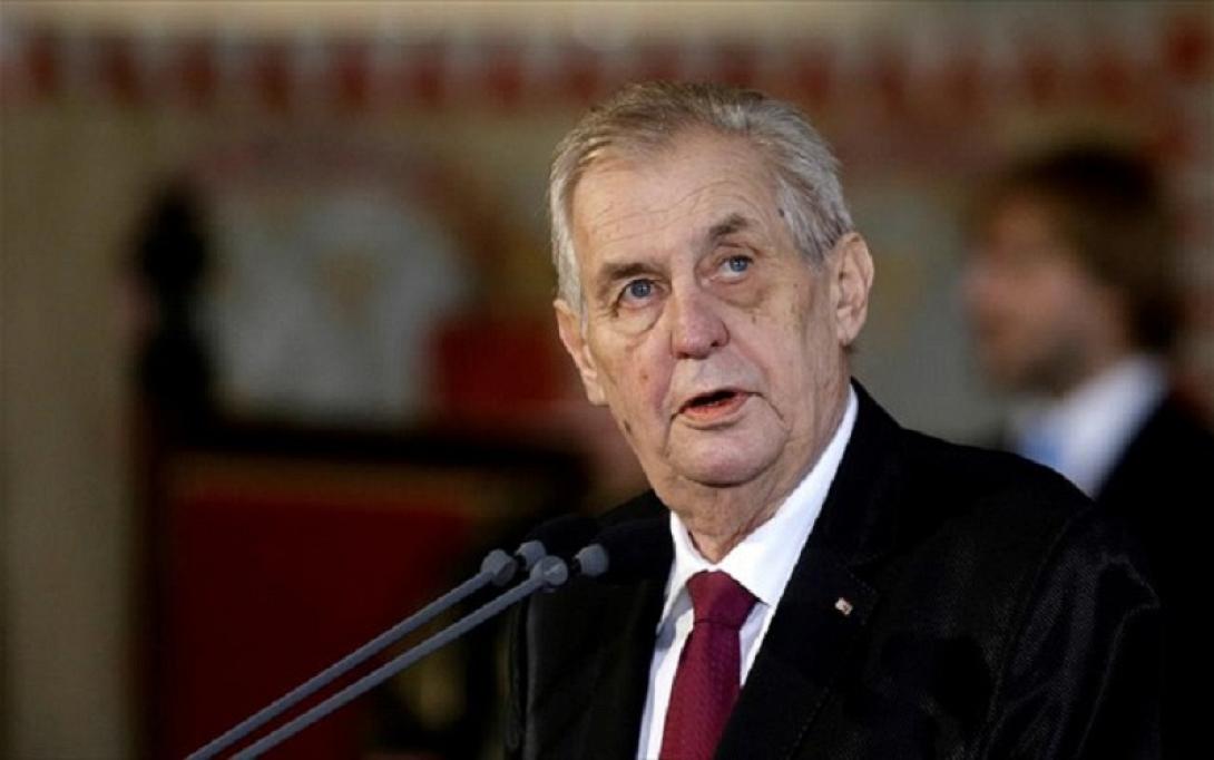 ΜΙΛΟς ΖΕΜΑΝ