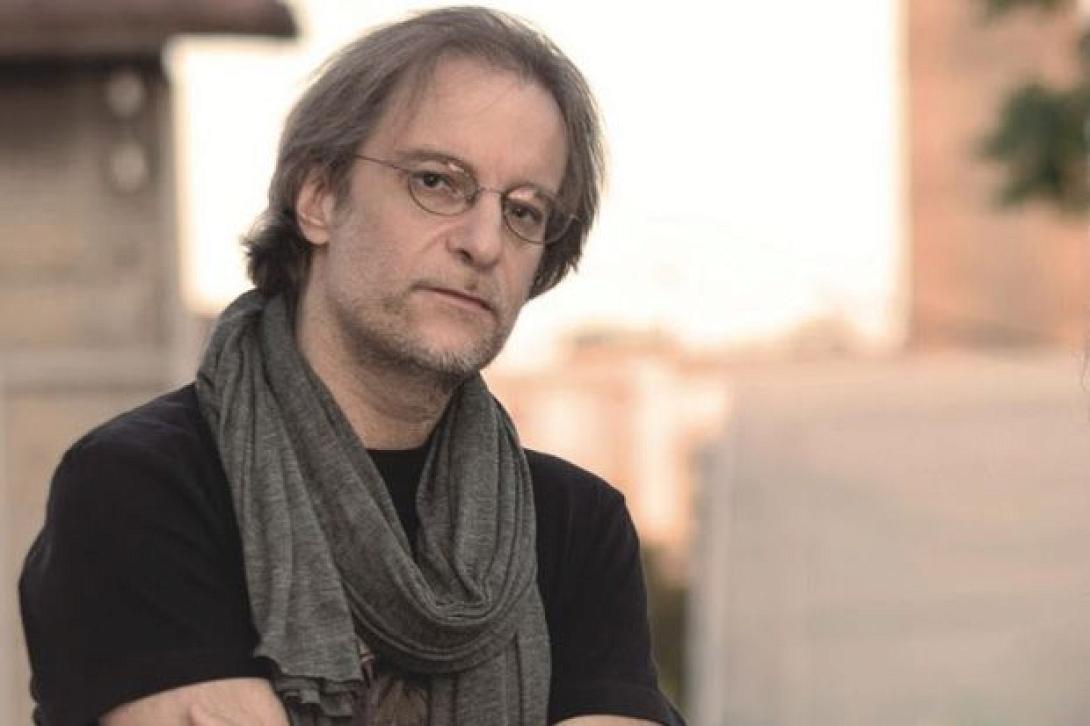 Συναυλία του Μίλτου Πασχαλίδη στο Ηράκλειο από το ΚΚΕ