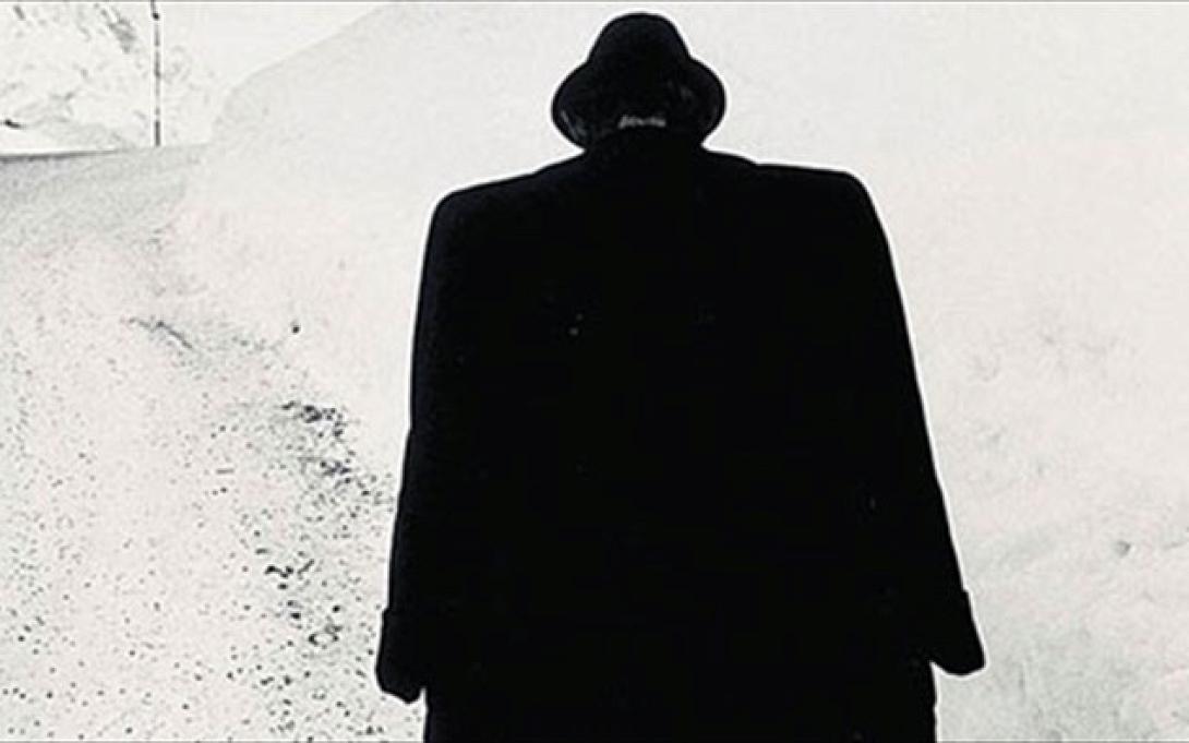 Ο κόκκινος κάβουρας του Μίμη Ανδρουλάκη