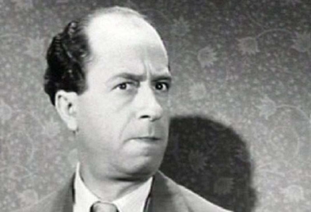 Μίμης Φωτόπουλος