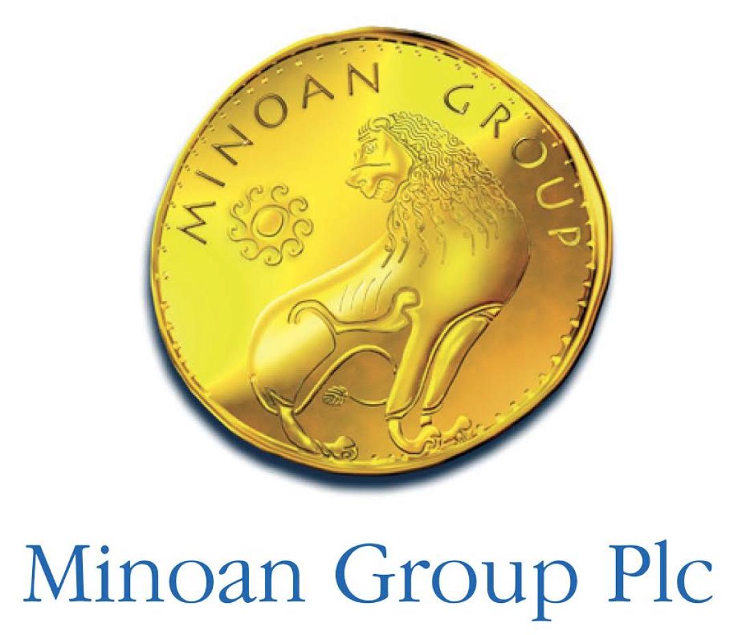 minoan group