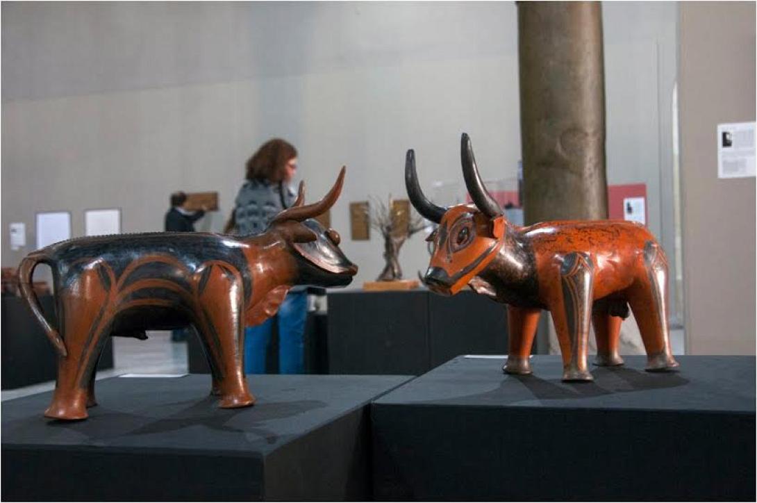 Μινωικος Πολιτισμος