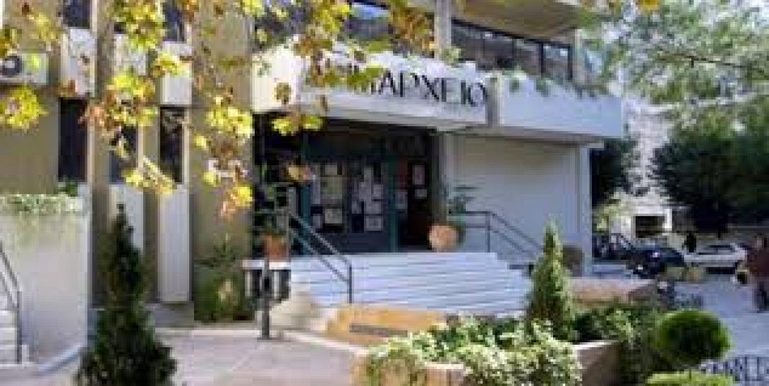 Δημοπρατείται ο δρόμος Καστέλλι - Χερσόνησος 