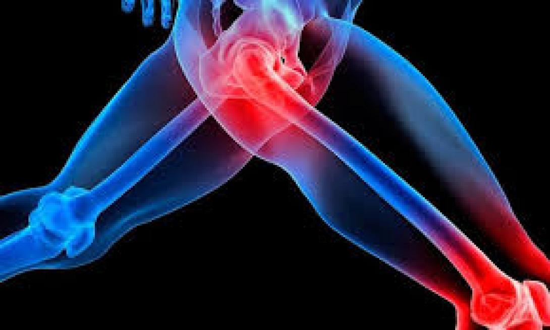 Μυοσκελετικά