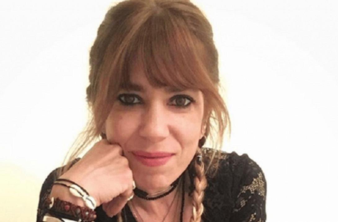 Μυρτώ Αλικάκη