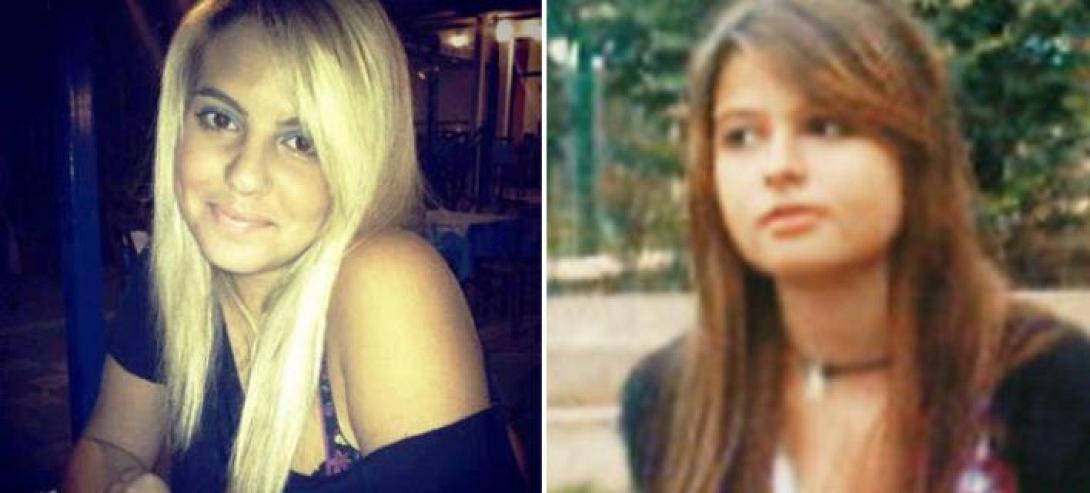 Μυρτώ και Ασπασία: Πως είναι σήμερα τα δύο κορίτσια που συγκλόνισαν το πανελλήνιο