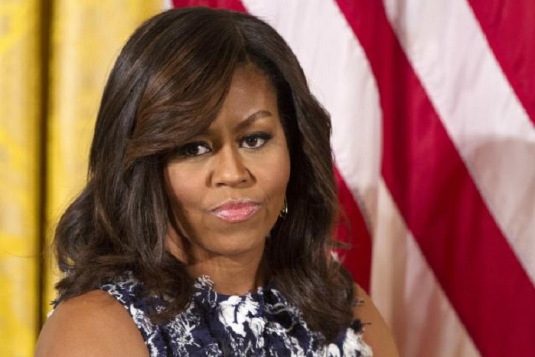 Μισέλ Ομπάμα