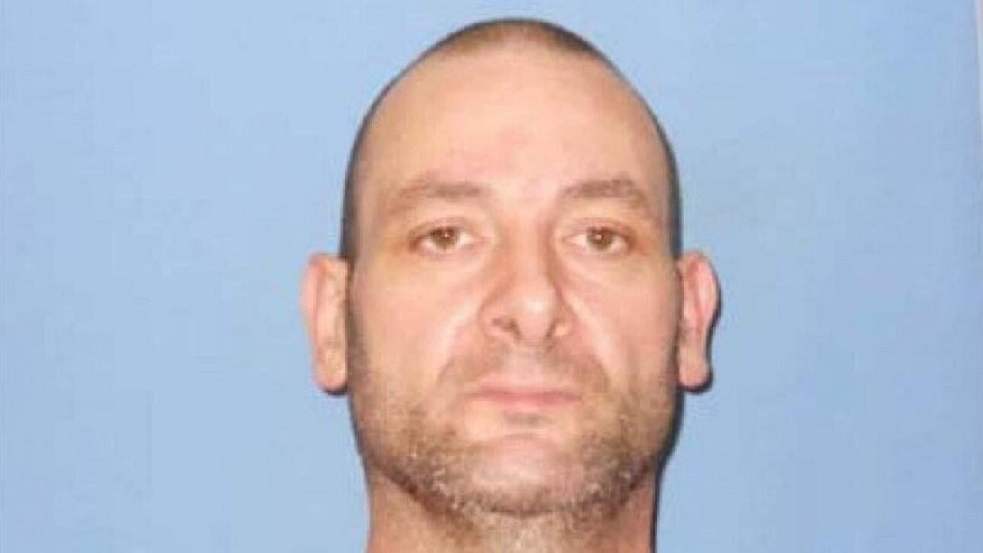 ηπα θανατοποινιτης