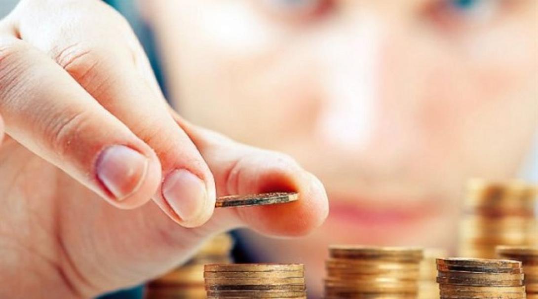 Μικρές αυξήσεις από σήμερα στους μισθούς του ιδιωτικού τομέα