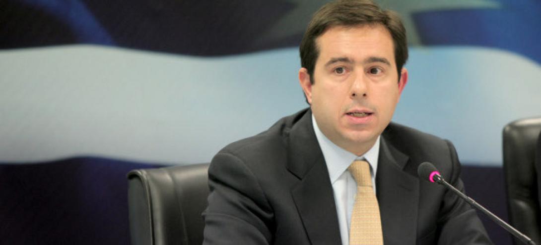 485 επιχειρήσεις με 2,6 δις ευρώ στον επενδυτικό νόμο