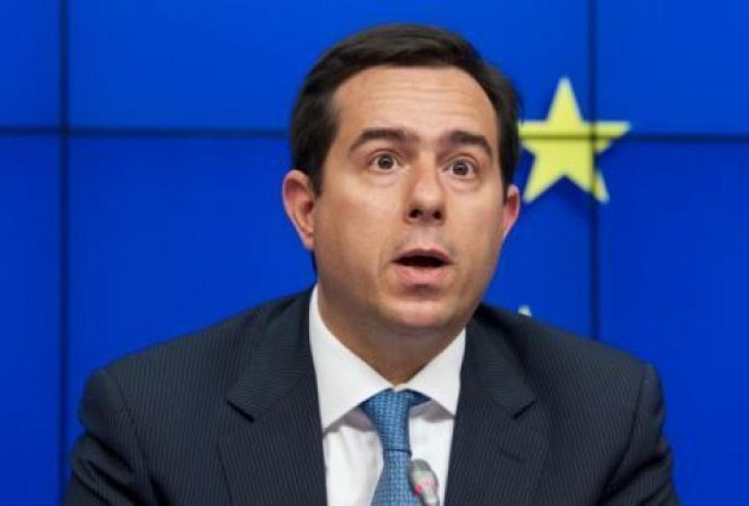 νότης μηταράκης