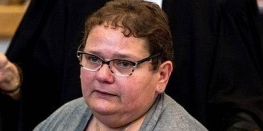 μητέρα μέγαιρα