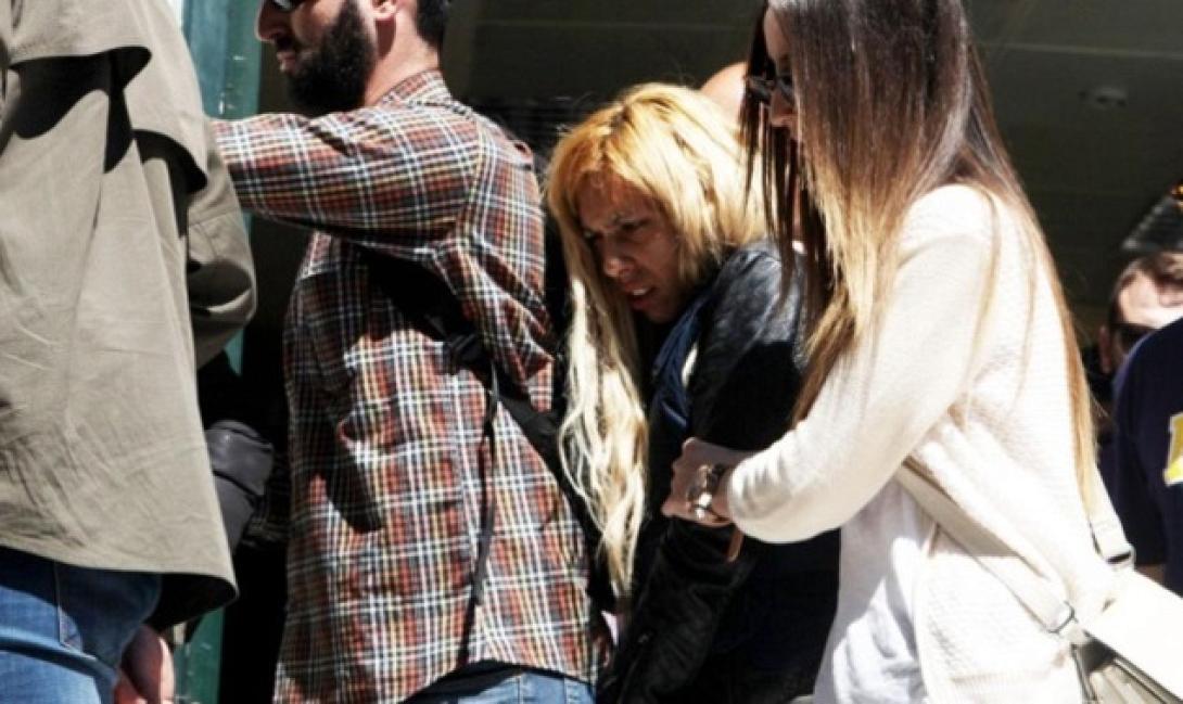 μητερα 4χρονης