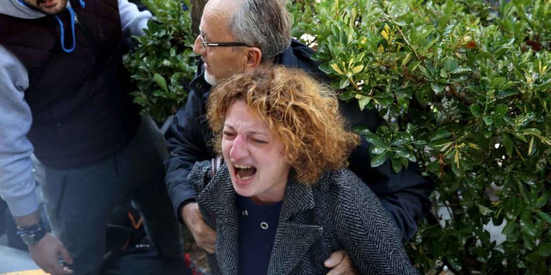 Μητέρα Ζέμπερη