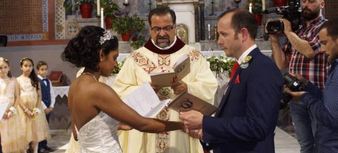 γάμος Μυτιλήνη 6