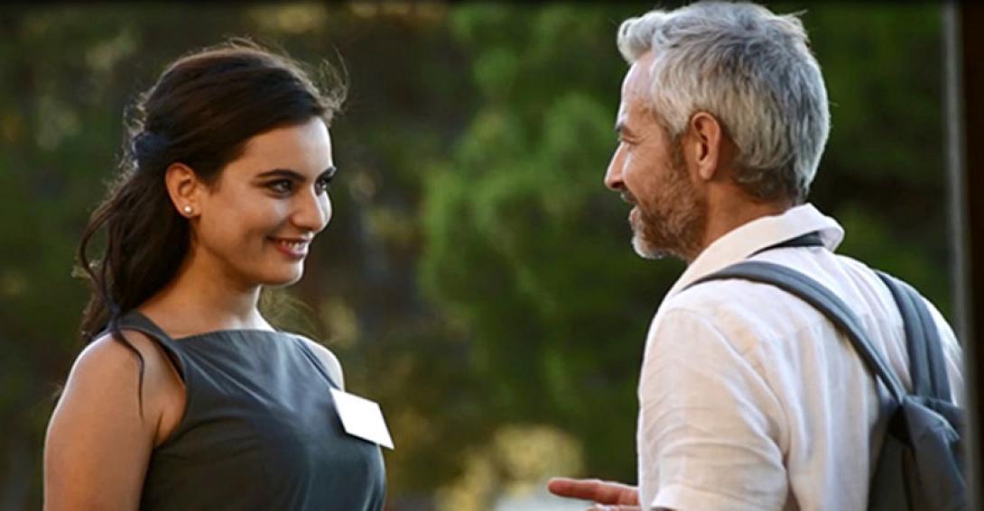 Ο μίτος της Αριάδνης - Ένα βίντεο με τις ομορφιές και την ιστορία του Ηρακλείου