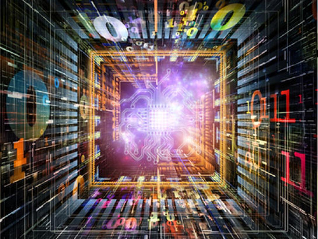 Το νέο 36πύρηνο τσιπ αλλάζει τα δεδομένα στους επεξεργαστές