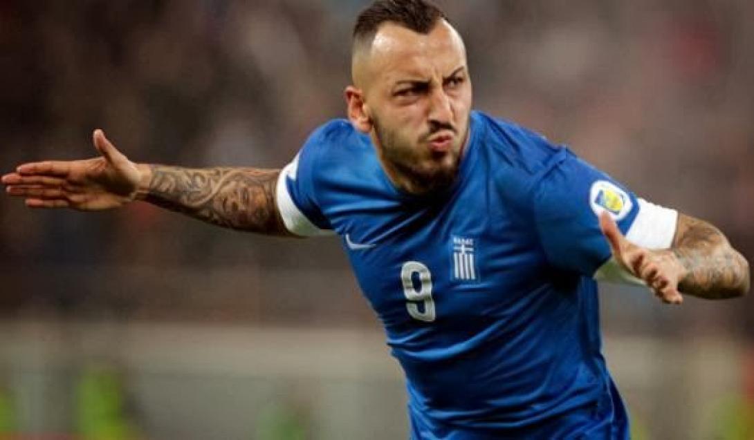 Ενδιαφέρον από Ίντερ και Νάπολι για Μήτρογλου;