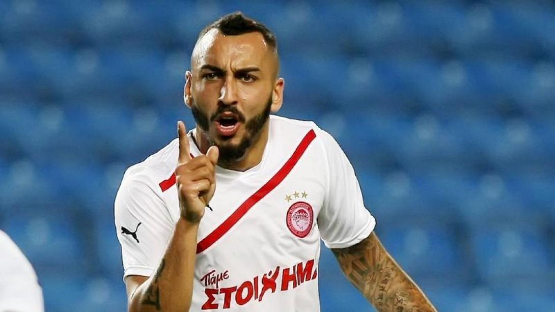 «Ίσως επιστρέψει στον Ολυμπιακό ο Μήτρογλου»