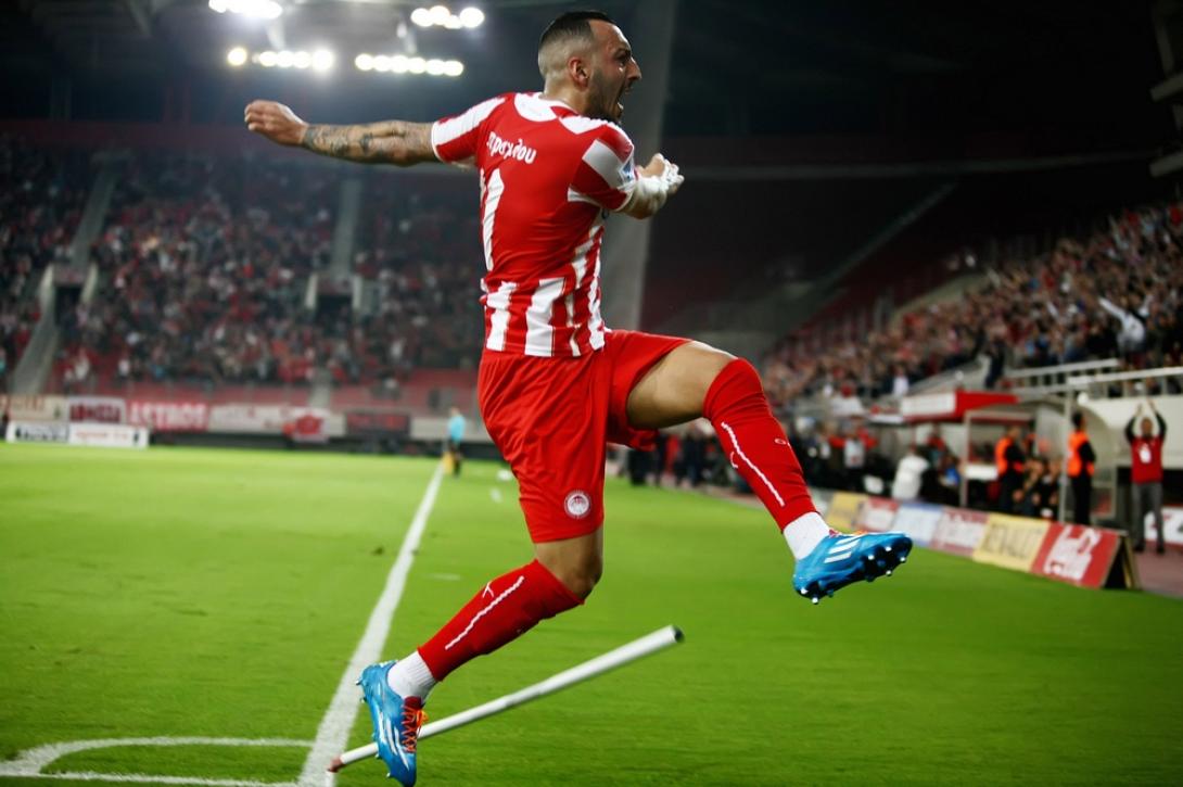 Χωρίς Μήτρογλου στις ΗΠΑ η Φούλαμ