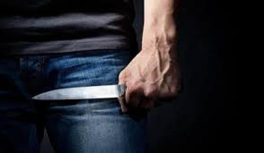 Συνέλαβαν στην Καρδίτσα τον μητροκτόνο