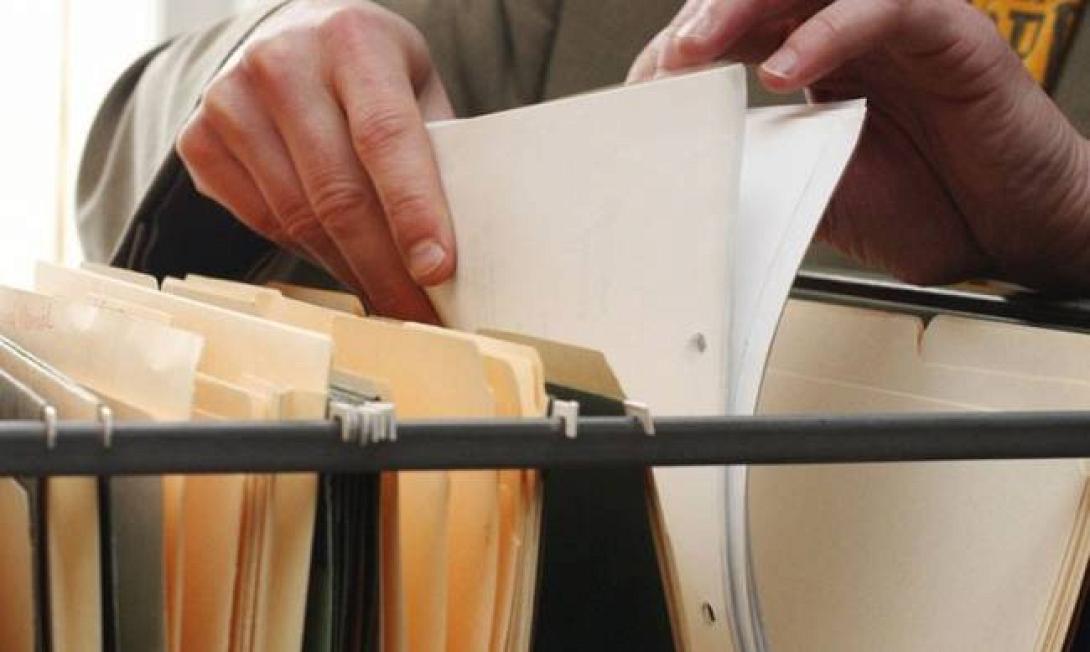 μητρωο πολιτων