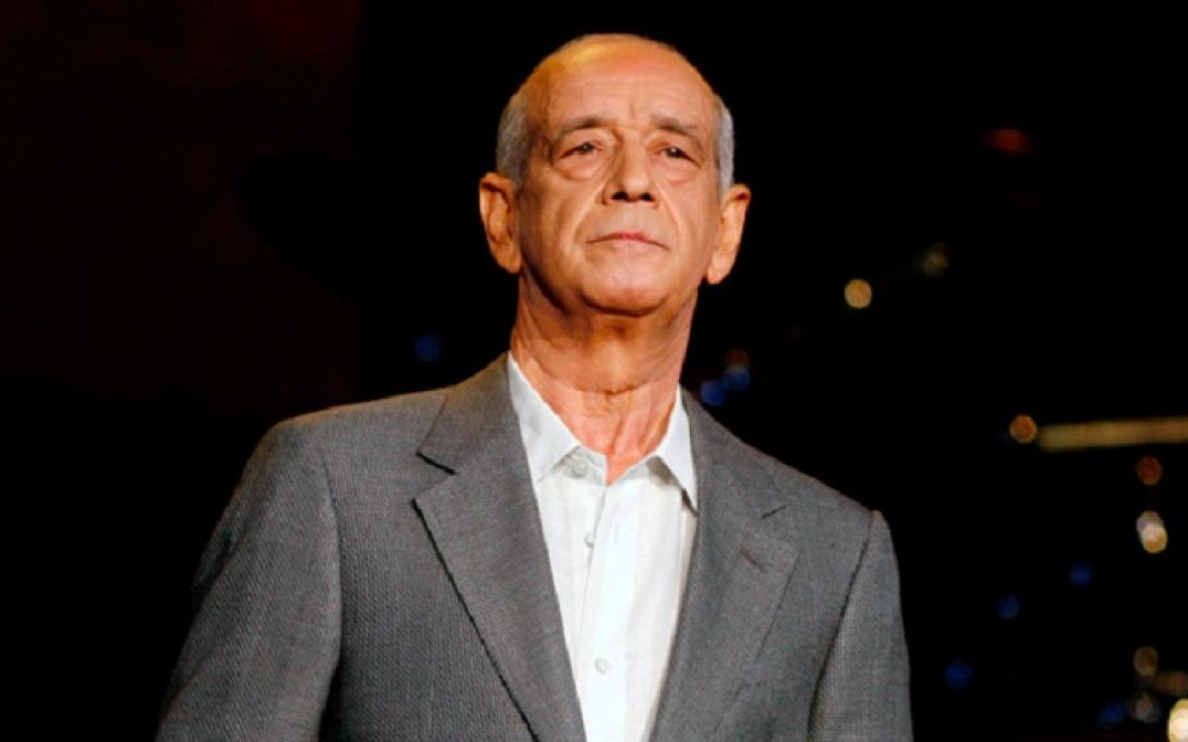 Δημήτρης Μητροπάνος