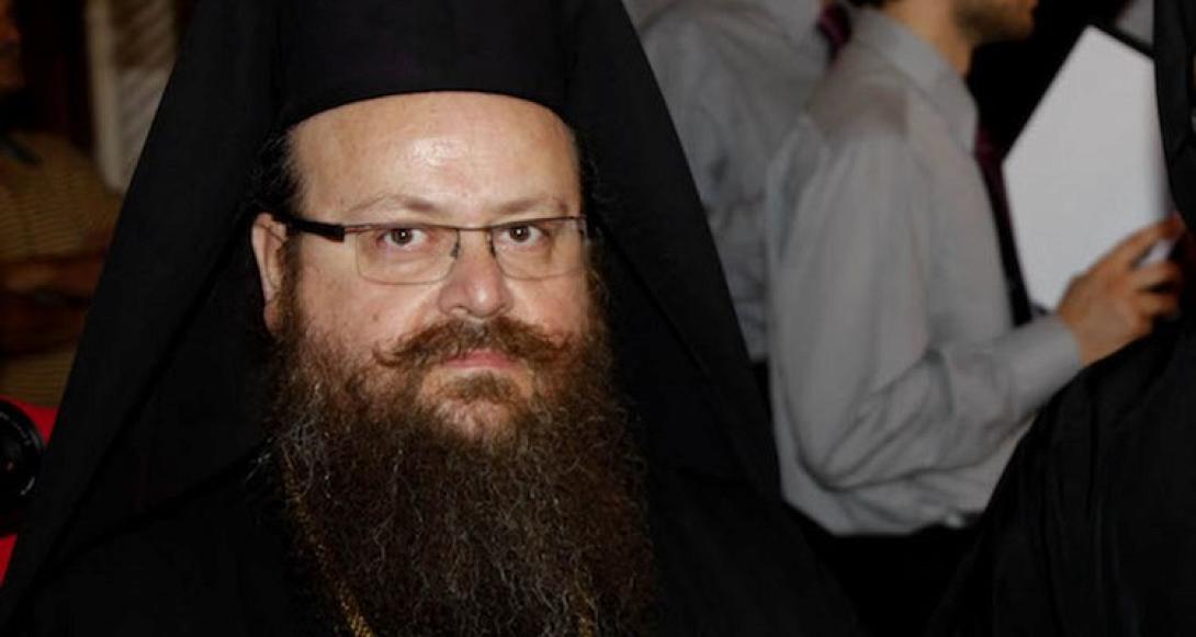 Κρητικός ο νέος Μητροπολίτης Μεγάρων και Σαλαμίνος