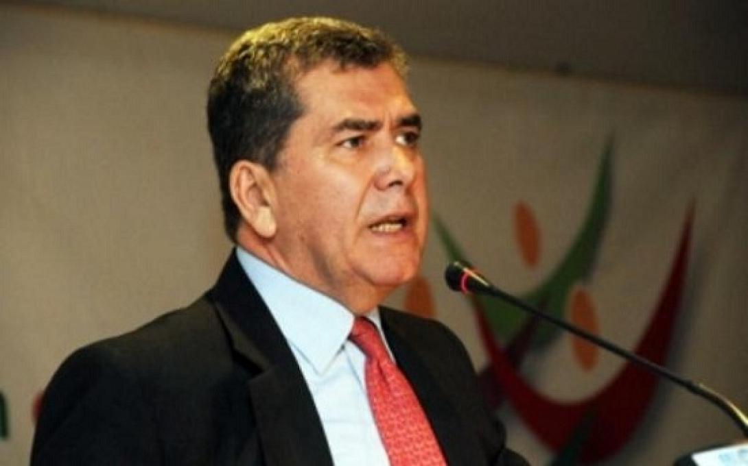 Αλ. Μητρόπουλος στο Ράδιο Κρήτη: "'Εγκλημα η ιδιωτικοποίηση του νερού και της ενέργειας"